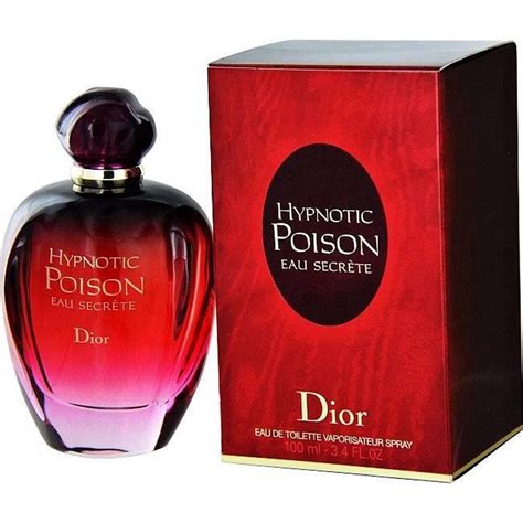 hypnotic poison dior review|Dior Hypnotic Poison eau secrete.